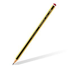 Crayon Graphite HB Noris 120 Staedtler
