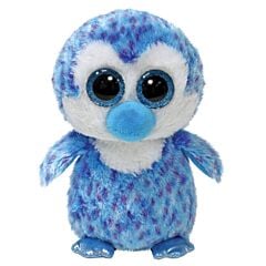 Peluche Tony le Pingouin 15 cm Beanie Boo's