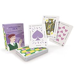 La Divination selon Jack 55 cartes