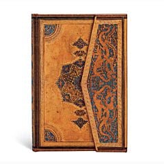 Carnet Safavide  Mini Ligné