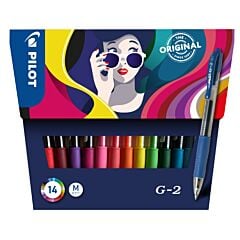 Pochette roller G-2 Pilot