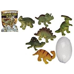 oeuf magique dinosaure