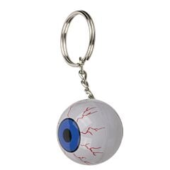 Porte-clés Oeil métal
