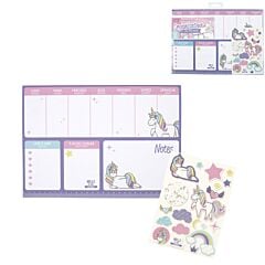 Organisateur Licorne