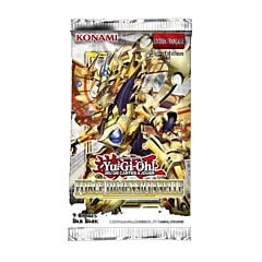Booster Dimension Force Yu-Gi-Oh!