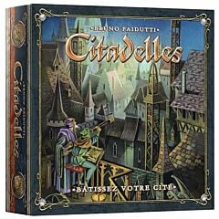 Citadelles
