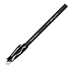 Stylo Replay encre noire effaçable Papermate