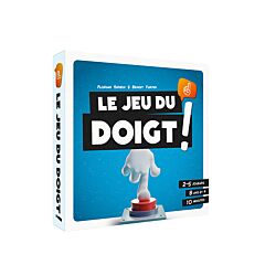 Le Jeu du doigt