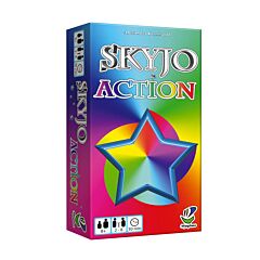 Skyjo action