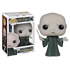 Harry Potter - Pop Voldemort