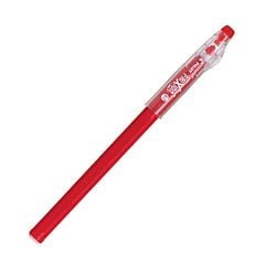 Stylo roller effaçable rouge FriXion Ball Sticks Pilot