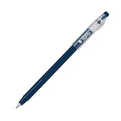 Stylo roller effaçable bleu marine FriXion Ball Sticks Pilot