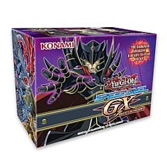 Coffret Speed Duel GX Les Duellistes des Ombres Yu-Gi-Oh!