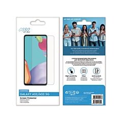 Protection écran verre trempé Samsung Galaxy A53 5G/A52s/A52 5G/A52 Myway
