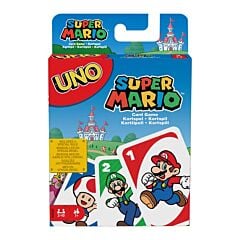 Uno Super Mario