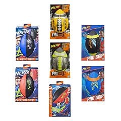 Ballon football americain Nerf