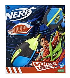 Vortex ballon Nerf