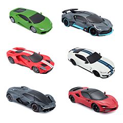Voiture radiocommandée 1/24eme Maisto Modèle Aléatoire