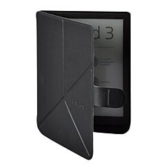 Housse de Protection Intelligente Inkpad 3 Noire Vivlio