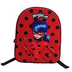 Sac à dos Miraculous