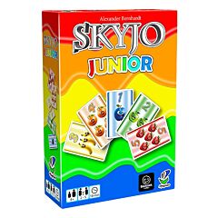 Skyjo Junior