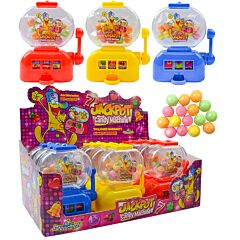Jackpot machine bonbons Brabo