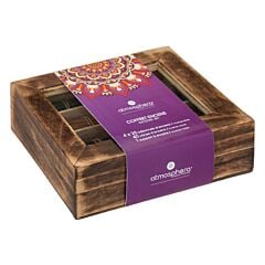 Coffret encens manguier Taly