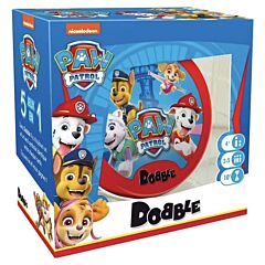 Dobble Pat'Patrouille