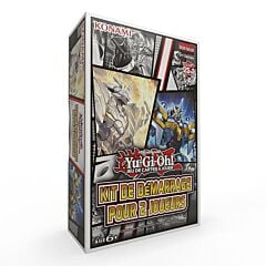 Starter Deck Démarrage 2 Yu-Gi-Oh!