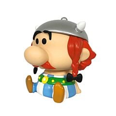 Tirelire Chibi Obélix