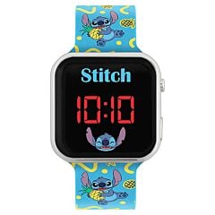Montre Led Stitch Disney