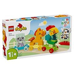Le train des animaux Lego DUPLO Mes 1ers pas