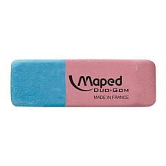 Gommes Duo-Gom Maped