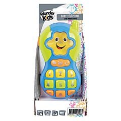 Baby téléphone Modèle Aléatoire