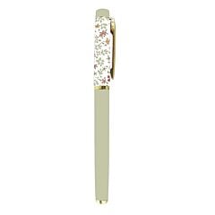 Stylo fleuri pour Elle