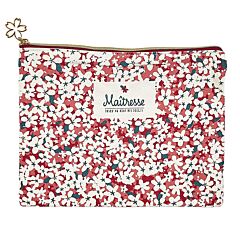Pochette Merci pour cette annee