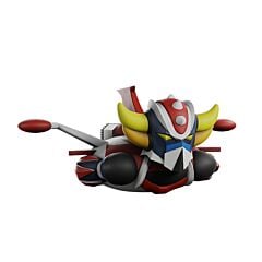 Tirelire Chibi Goldorak Spacer