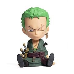 Tirelire Zoro One Piece