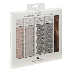 Coffret Encens Exotic Panama