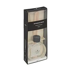 Diffuseur de parfum en verre vanille Haly 50ml