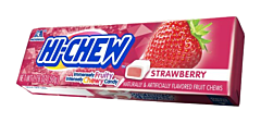 Pâte à mâcher Fraise 50g Hi-Chew