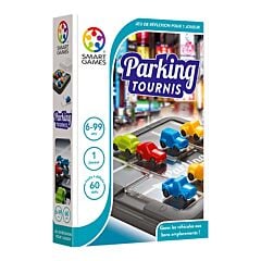 parking tournis