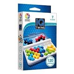 IQ Twins Smartgames