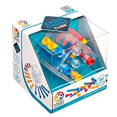 Criss Cross Cube Smartgames