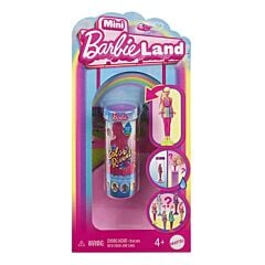Mini Barbieland Color reveal