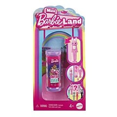 Mini Barbieland Cutie reveal