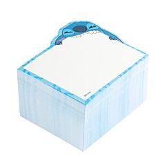 Bloc notes repositionnables Disney Stitch
