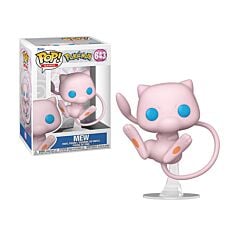 Figurine Pop Mew Pokémon