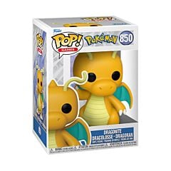 Figurine Pop Dracolosse Pokémon