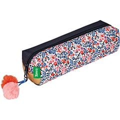 Trousse simple Antonia Bleu Tann's